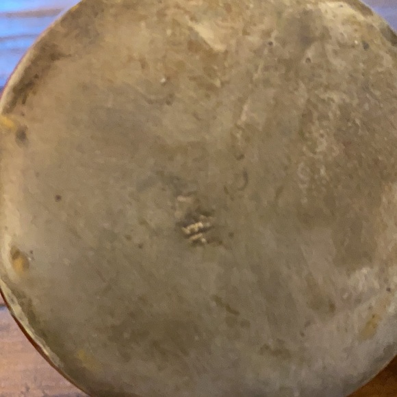 Antique exquisite design dragon & monkey red jade - Picture 9 of 15